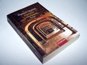 Ismaels Geheimnis von Daniel Quinn – ISBN: 3442442028